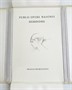 Oldřich Kulhánek "Heroides" 1986 kompletní grafický cyklus – fotografie 4 z 5