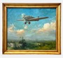 Vít Skála (1883 – 1967) Jednoplošník Antilopa-velký formát