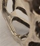 STŘÍBRNÝ PRSTEN SE SMARAGDEM – fotografie 5 z 5