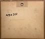 Winterová-Mezerová Julie (1893–1980) – Krajina se snopy – fotografie 2 z 2