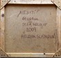 Helena Sládková: “Nebytí” (2009) – fotografie 3 z 3