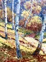 František (Sylva) Toman: Podzim – fotografie 3 z 5
