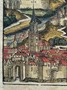 Čechy-Praha-Bohemia rytina z roku 1493 originál!!! – fotografie 3 z 5