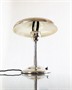 LAMPA STOLNÍ VELKÁ-FUNKCIONALISMUS – fotografie 2 z 5