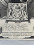 Václav Hollár, slavný portrét Joh..Spottiswooda 1655 – fotografie 2 z 5