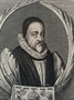 Václav Hollár, slavný portrét Joh..Spottiswooda 1655 – fotografie 3 z 5