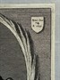 Václav Hollár, slavný portrét Joh..Spottiswooda 1655 – fotografie 4 z 5
