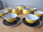 Porcelánový servis MZ - Stará Role - zajímavý design – fotografie 2 z 5