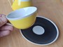 Porcelánový servis MZ - Stará Role - zajímavý design – fotografie 4 z 5