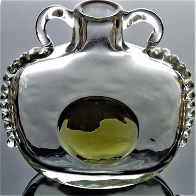 Jelínek Vladimír, váza, 70. léta