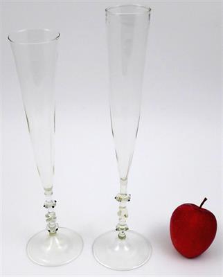 Benátské poháry, Facon de Venise -  Jos Böhm