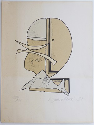 Věra Janoušková - Hlava