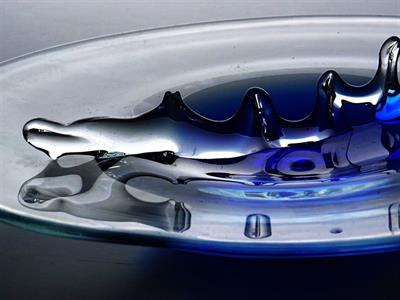 Švestková Eva, autorský objekt 1993