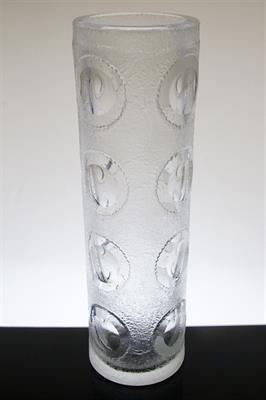 Velká masivní váza - Harald WALTER Bohemia Poděbrady