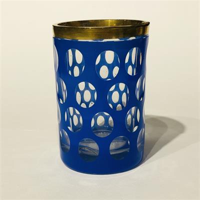 STAROŽITNÁ SKLENICE, SEVERNÍ ČECHY