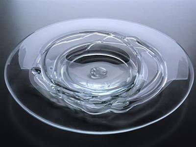 Švestková Eva, autorský objekt 1993