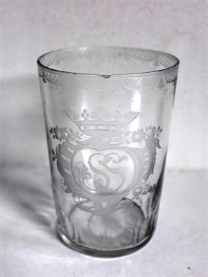 Číše klasicistní