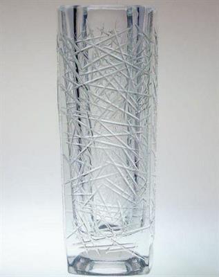 Váza Montreal Expo´67 - Václav HORÁČEK Bohemia Poděbrady