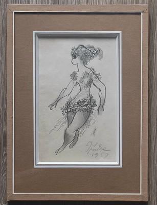 Jiří Trnka: Titania.