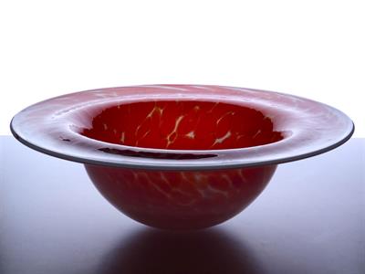 Švestková Eva, autorský objekt 1985