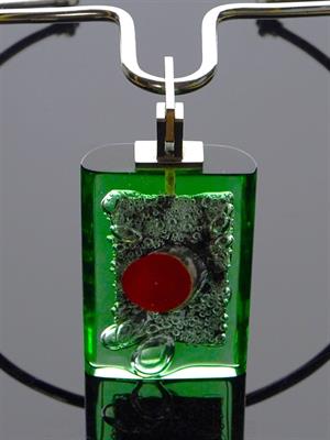 Víznerová Laděna, závěs