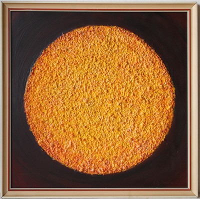 J. V. Andrle, Moře energie