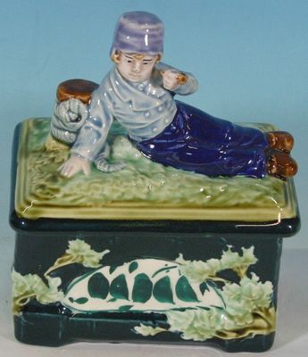 DÓZA NA TABÁK - ROYAL DUX