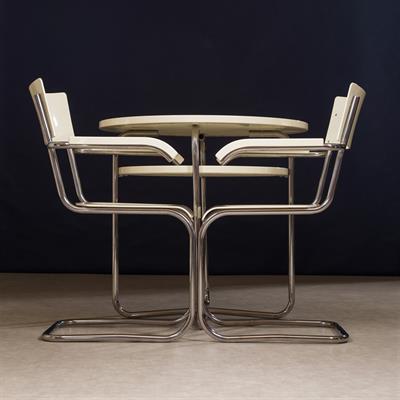 JÍDELNÍ STŮL SLEZÁK ST II