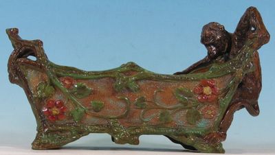 ŽARDINIERA S OPICÍ - WS&S