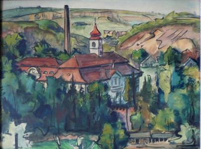 František Viktor Mokrý