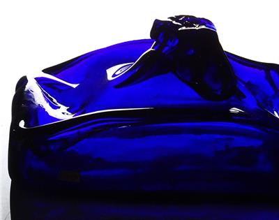 WÜNSCH Karel, plastika, 1972