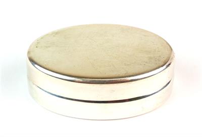 Stříbrná lékovka