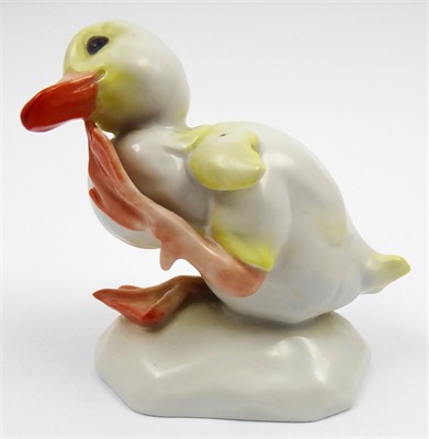 Housátko - Joao Da Silva, Rosenthal