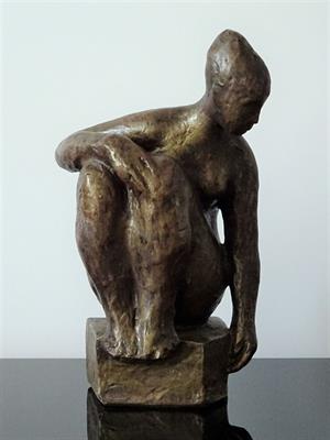 Vašut Karel, plastika