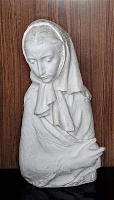 Plastika, Navrátil Vladimír, 1944