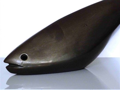 plastika RYBA, 60. - 70. léta