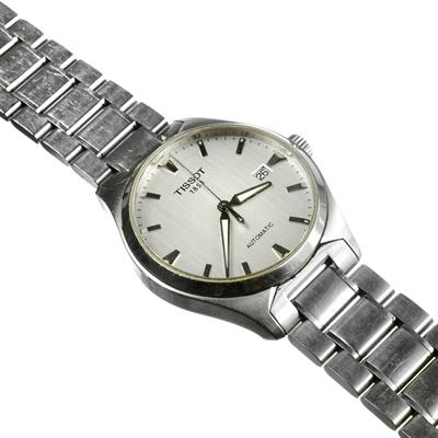 Pánské hodinky Tissot