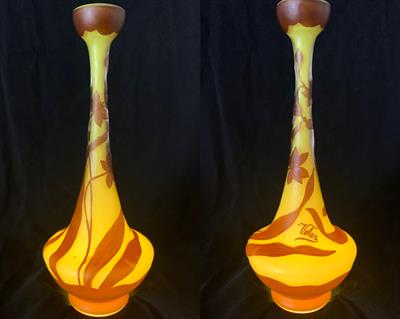 LOETZ- KLÁŠTERSKÝ MLÝN- LOTZ "VELEZ" 21cm