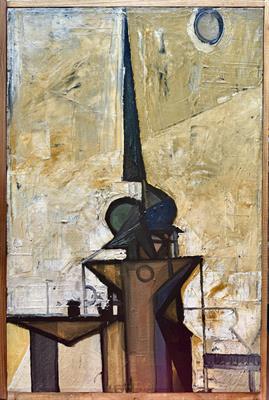 Pavel Navrátil: Brno