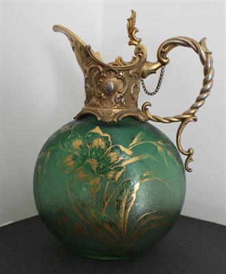 Přepychový džbán