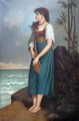 ČEKÁNÍ 19.STOLETÍ