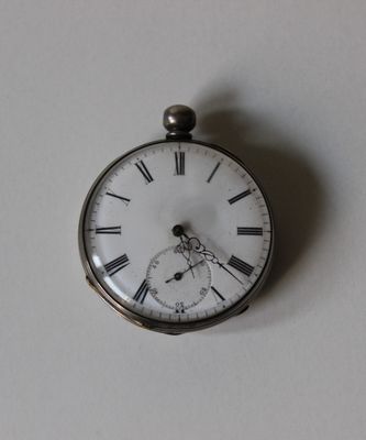 Kapesní hodinky