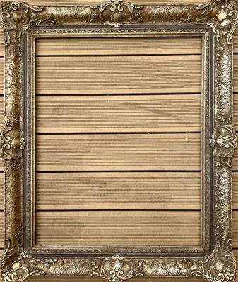 Rám francouzského typu 60 x 75