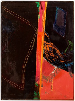 Anna Vančátová: Před a za (1987)