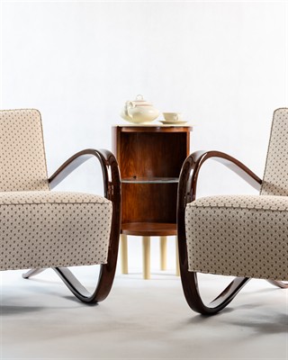 KŘESLA H-269-J. HALABALA