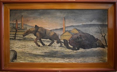 Ráz Hlinecka XXL, Jaroslav Šmídra