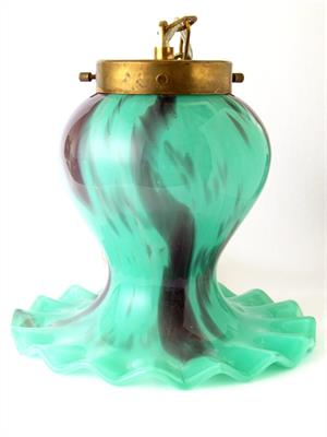 František KOUDELKA  lampa 70. léta