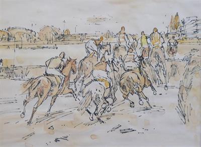 Radomír Kolář - Překážkové dostihy