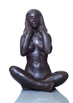 BENDA Milan, Jogínka