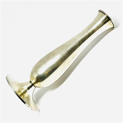 Stříbrná váza Jezler